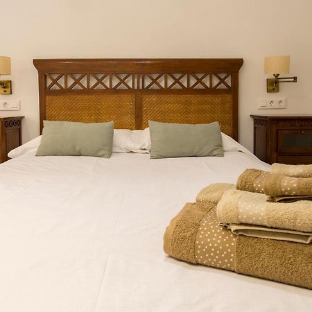 Apartamento Mulhacen Centro Free Parking غرناطة المظهر الخارجي الصورة