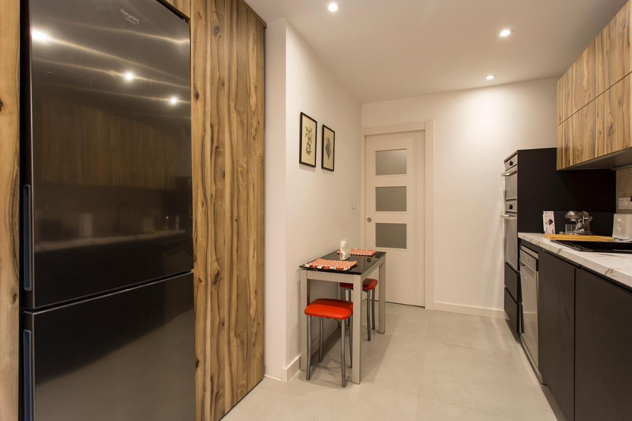 Apartamento Mulhacen Centro Free Parking غرناطة المظهر الخارجي الصورة