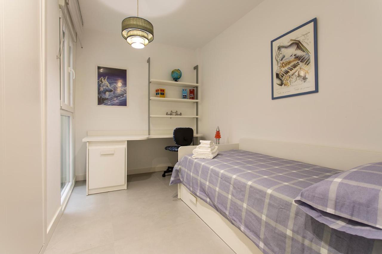 Apartamento Mulhacen Centro Free Parking غرناطة المظهر الخارجي الصورة