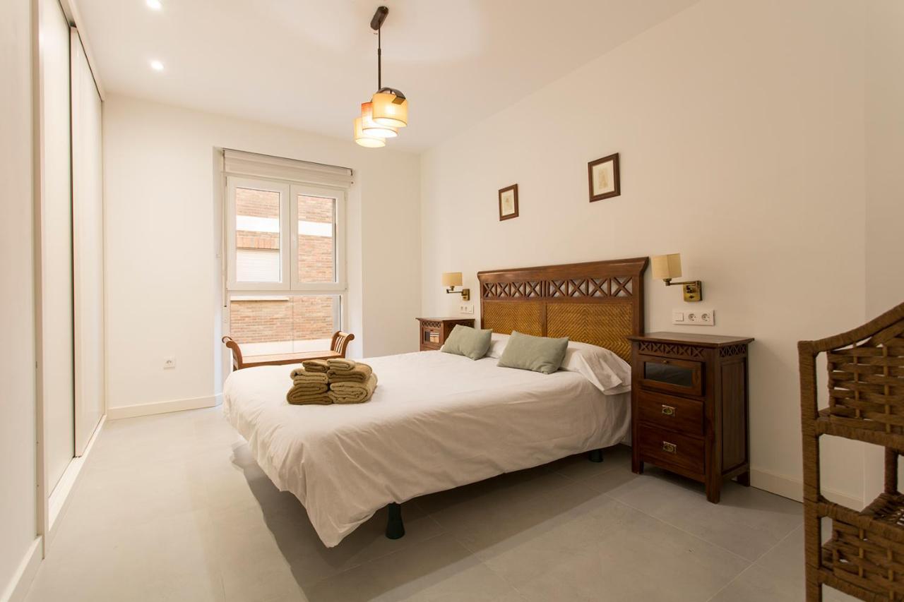 Apartamento Mulhacen Centro Free Parking غرناطة المظهر الخارجي الصورة